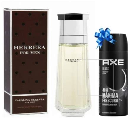 descuento carolina herrera